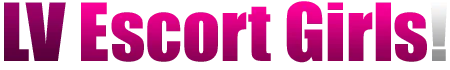 LV Escort Girls logo