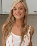 Brianna photograph