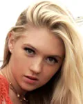 Stacey photograph